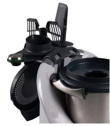 ORGANIZER UCHWYT NA AKCESORIA DO THERMOMIX TM5 TM5 CZĘŚĆ ZAMIENNA