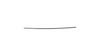 Lotka Lip Spoiler Gloss Black BMW 5 E39 1995-2003