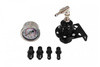 Regulator ciśnienia paliwa TurboWorks BLACK