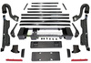 Body Kit Sport 464 Look Mercedes G-klasa 90-18 W463 