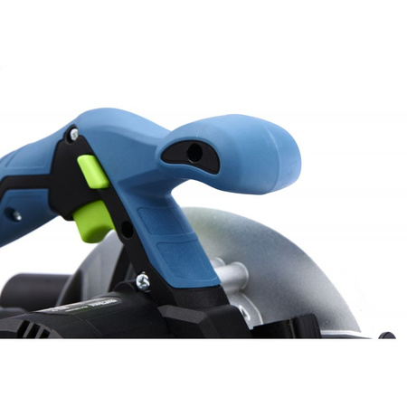 PIŁA TARCZOWA AKUMULATOROWA KD3403