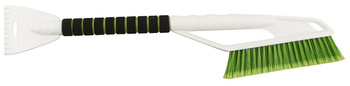 Zestaw czujników parkowania czujniki cofania MAX LED 4 sensory czarne wewnętrzne 16,5 mm AMIO-02291