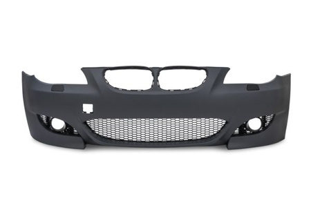ZDERZAK PRZEDNI DO BMW E60 E61 03-07 PDC SRA