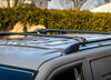 Relingi dachowe Fiat Doblo Opel Combo LONG MAXI