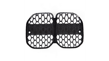 Grill sportowy Gloss Black BMW 4 G22 G23 G83 2021-obecnie