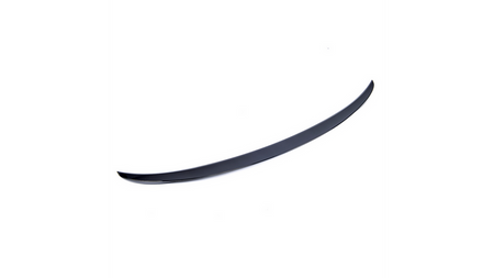 Lotka Lip Spoiler Gloss Black BMW 3 F30 2011-2018