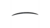 Lotka Lip Spoiler Matt Black MERCEDES CLA C118 2019-obecnie