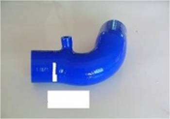 Przewody Silikonowe Mini Cooper S TurboWorks Dolot