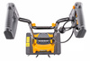 GLEBOGRYZARKA ELEKTRYCZNA 1700W PM-GGE-1700M