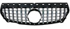 GRILL ATRAPA MERCEDES CLA W117 14-16