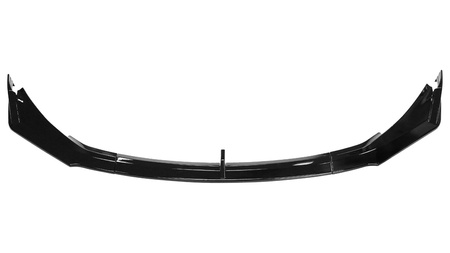 Dokładka BMW G80 G82 M3 M4 Zderzak przód Gloss Black