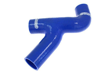 Przewody Silikonowe Subaru Impreza WRX GC8 GBD 96-06 TurboWorks Dolot