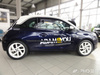 Opel Adam listwy boczne