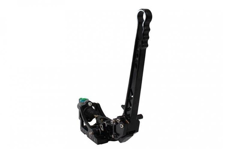 Hamulec ręczny hydrauliczny TurboWorks Professional Race Black