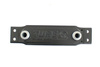 Chłodnica Oleju TurboWorks Slim Line 13-rzędowa 140x100x50 AN8 black