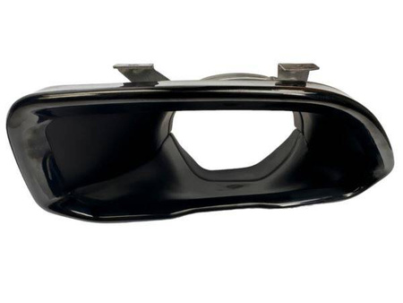 DYFUZOR BMW G20 G21 19-22 340 MTECH BLACK