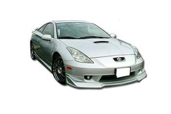 Dokładka Przód TOYOTA CELICA T230 (PU)