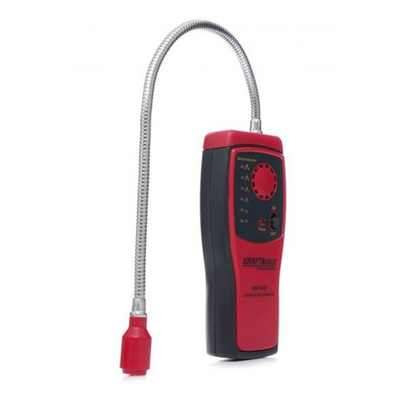 DETEKTOR GAZU ZIEMNEGO LPG KD11410