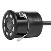 Kamera cofania parkowania HD-307-IR Night Vision 18 mm AMIO-02164