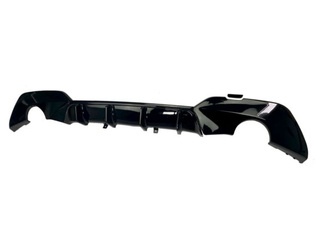 DYFUZOR BMW G20 G21 18-22 GLOSS BLACK 330 -O--O-