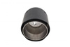 Końcówka tłumika 89mm wejście 57mm Carbon M