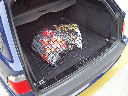 Siatka do bagażnika BMW Seria 5 (E39) Kombi 1995-2004