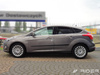 Ford Focus HB listwy boczne