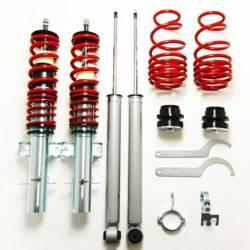 Zawieszenie Gw. VW Polo Typ 6R 1.2 1.4 1.6 1.4 TDi
