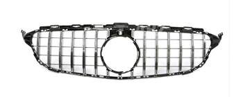 Atrapa grill do Mercedes W205 14-18