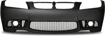 ZDERZAK BMW E90 08-11 LCI LOOK M3 O/SRA O/PDC