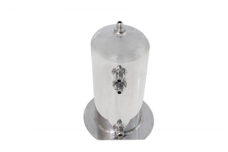 Zbiornik Paliwa TurboWorks 2,5L Swirl Pot typ2