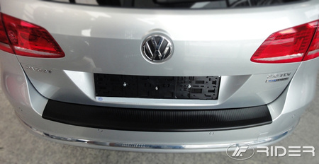 Vw Passat B7 nakładka na zderzak