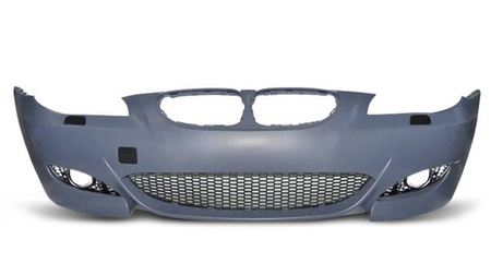 ZDERZAK PRZEDNI SPORT STYLE BMW E60/E61 03-10