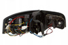 Lampy tylne diodowe AUDI A4 B7 04-07 sedan smoke L