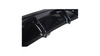 Tylny dyfuzor Gloss Black BMW 3 E90 E91 2004-2011