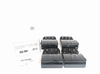 ZESTAW TOREB KJUST 3 SZT DO BOKSU DACHOWEGO G3 SPARK 320