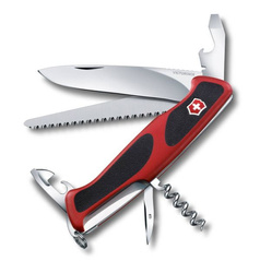 Scyzoryk Szwajcarski Rangegrip 55 - Victorinox