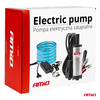 Pompa pompka do spuszczania paliwa oleju 12V 230V AMIO-03243