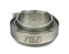 V-band RBS Technology 2,5" 63mm