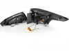 Lampy diodowe do Forda Focusa MK 3 SW 11-18 black