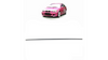 Lotka Lip Spoiler Gloss Black BMW 3 E46 1998-2006