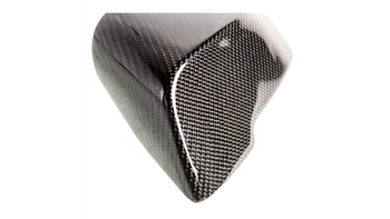 Zestaw osłon lusterek bocznych Carbon BMW 5 F10 5 F07 5 F11 F13 F12 F06 7 F01 F02 F03 F04 2014-2017