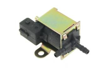 Zawór Podciśnienia Solenoid układu pneumatycznego