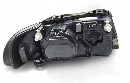 Lampa Lewa Reflektor Do Audi A4 B5 99-00 Lift