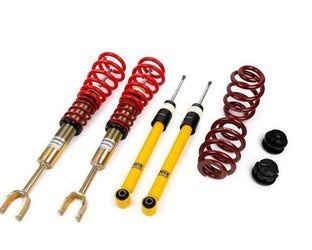 Audi A6 C6 Kombi Zawieszenie gwintowane MTS Technik MTSGWAU50