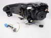 Lampy Przednie Toyota GT86 2012–2021
