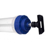 Strzykawka odsysarka do oleju 1500ml KD1456