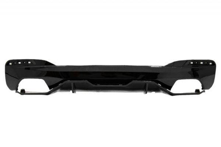 DYFUZOR BMW G30 G31 17-20 M-PERFORMANCE GLOSSY