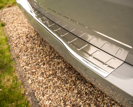 Listwa tylnego zderzaka Volkswagen Transporter T7 VAN VII 2025-