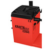 WYWAŻARKA DO KÓŁ AUTOMAT+LASER 230V KD5840
